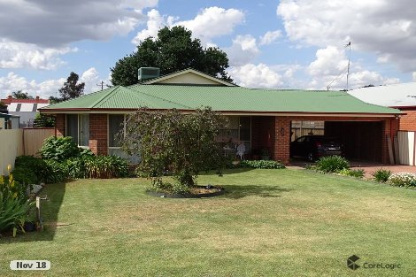 32 Vine St, Nagambie, VIC 3608