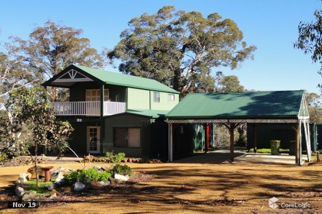 38 Scaevola Rd, Coondle, WA 6566