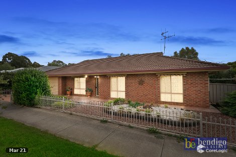 8 Burnside St, Eaglehawk, VIC 3556