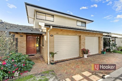 113 Eagleview Pl, Norwest, NSW 2153