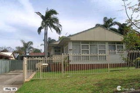 5 Arnold Ave, St Marys, NSW 2760