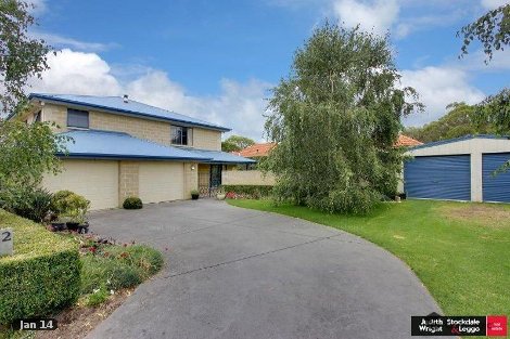 2 Robwood Ct, Silverleaves, VIC 3922