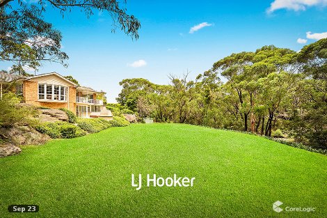 8 Logie Rd, Kenthurst, NSW 2156