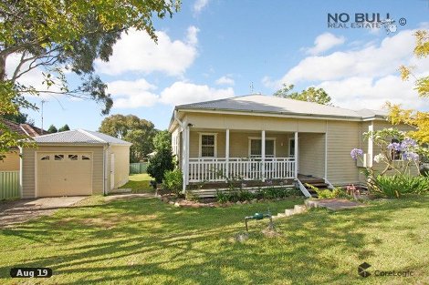 25 Irvine St, Garden Suburb, NSW 2289