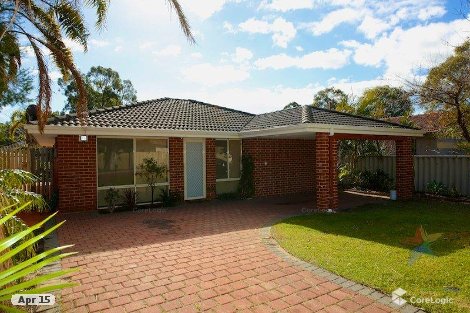 9 Goold Way, Lockridge, WA 6054