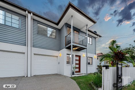 3/59 Princess St, Camp Hill, QLD 4152