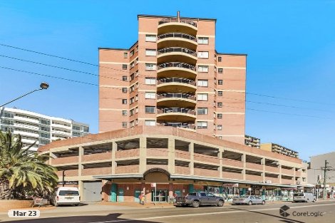 18/107-109 Forest Rd, Hurstville, NSW 2220