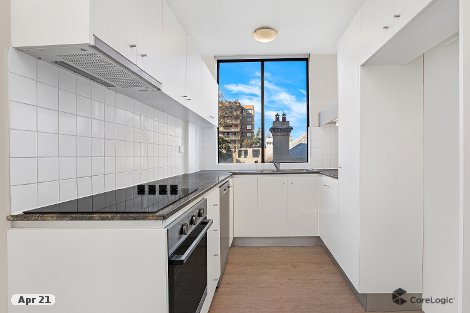 34/1-3 Dalley St, Bondi Junction, NSW 2022