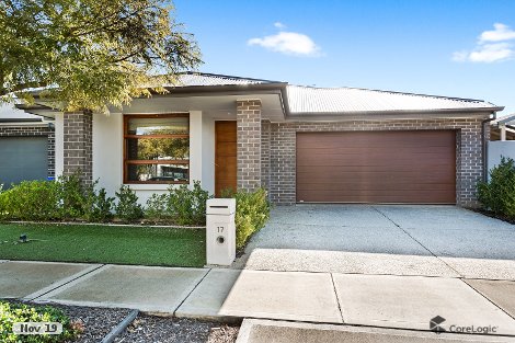 17 Apprentice St, St Clair, SA 5011