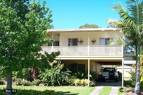 32 Fiddaman Rd, Emerald Beach, NSW 2456