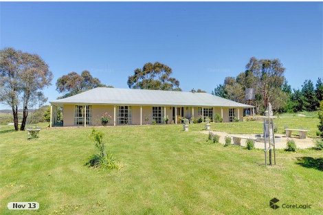 60 Coads Lane, Scotchmans Lead, VIC 3352