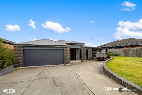 25 Riverslea Bvd, Traralgon, VIC 3844