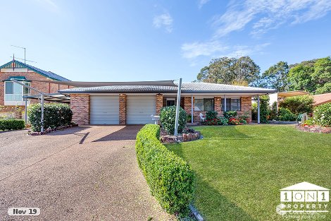 44 Dalwood Cl, Eleebana, NSW 2282