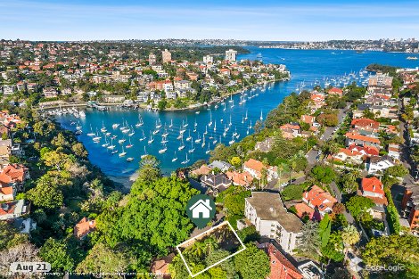 60 Kareela Rd, Cremorne Point, NSW 2090