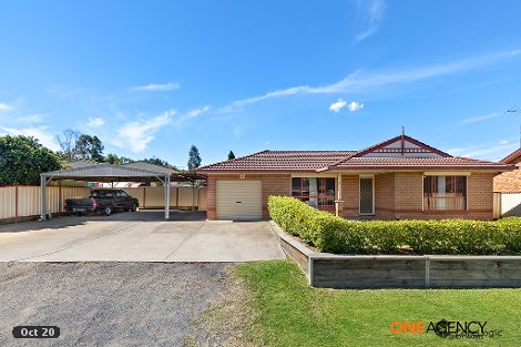 96 Lachlan Ave, Singleton Heights, NSW 2330