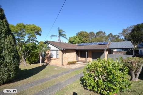 12 Turley Ave, Bomaderry, NSW 2541