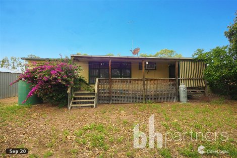 12 Porter St, Cowirra, SA 5238