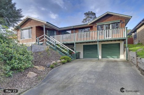 77 Haunted Hills Rd, Newborough, VIC 3825