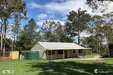 424 Hotz Rd, Logan Village, QLD 4207