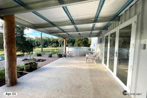 249 O'Neill Rd, Bentley, NSW 2480