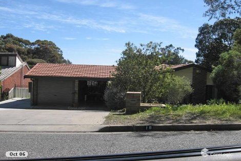 18 Mannum St, Vista, SA 5091