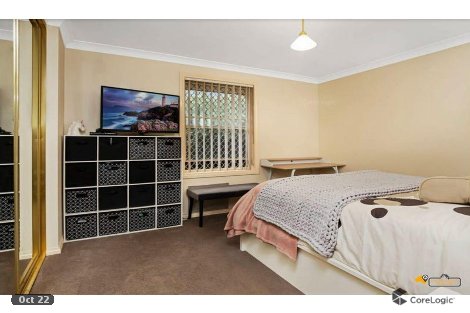 3/31-33 Chelmsford Rd, South Wentworthville, NSW 2145