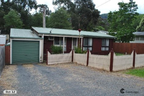 10 Tulloch St, Millgrove, VIC 3799