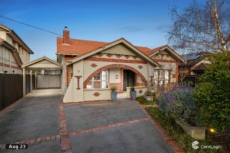 18 Eddys Gr, Bentleigh, VIC 3204