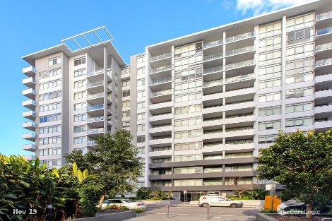 907/1 Saunders Cl, Macquarie Park, NSW 2113