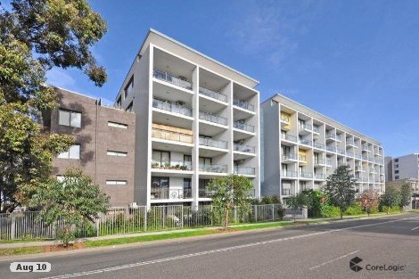 26d/541 Pembroke Rd, Leumeah, NSW 2560