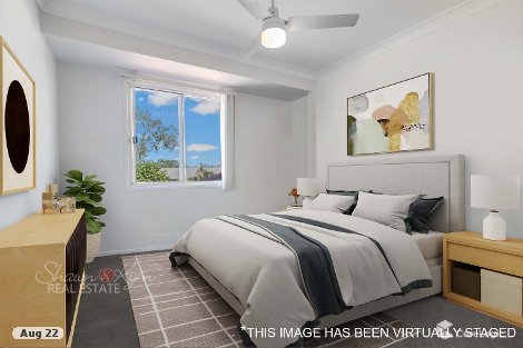 11/30 Federation St, Wynnum West, QLD 4178