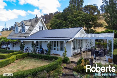 15 Upper Mcewans Rd, Legana, TAS 7277