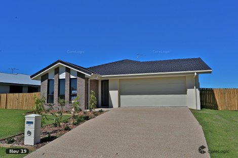 49 Monte Carlo Ave, Zilzie, QLD 4710