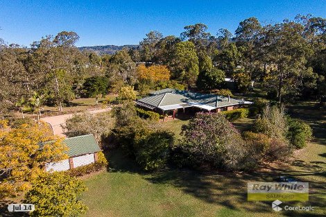 15 Greenwood Cres, Samford Valley, QLD 4520