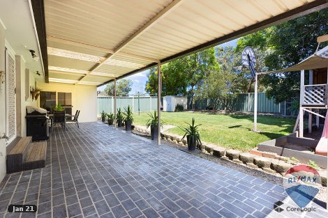 57 Rivendell Cres, Werrington Downs, NSW 2747