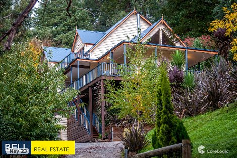 18 Hunter St, Monbulk, VIC 3793