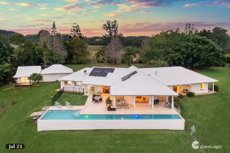 308 Eumundi Range Rd, Eumundi, QLD 4562