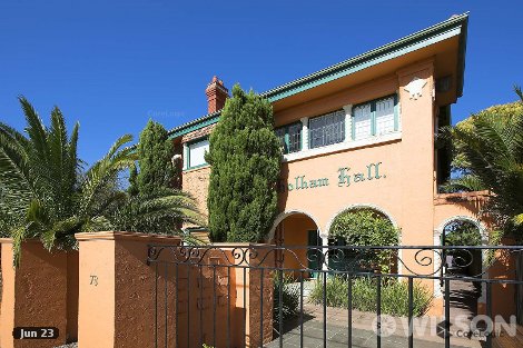 4/78 Hotham St, St Kilda East, VIC 3183