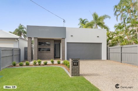 6c Bayswater Tce, Hyde Park, QLD 4812