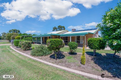 47 Staal Cres, Emerald, QLD 4720