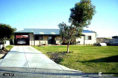 14 Thomas Pl, Lancelin, WA 6044