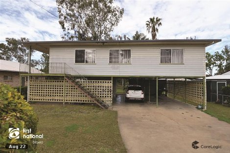 11 Joe Kooyman Dr, Biloela, QLD 4715