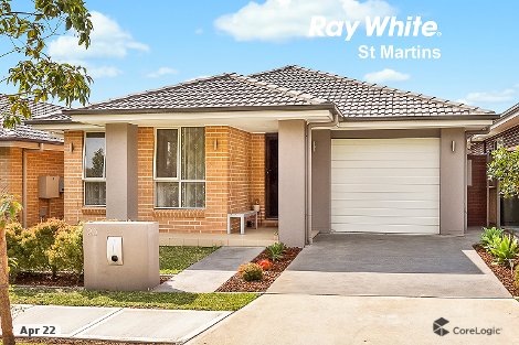 20 Thomas Icely Ave, Bungarribee, NSW 2767