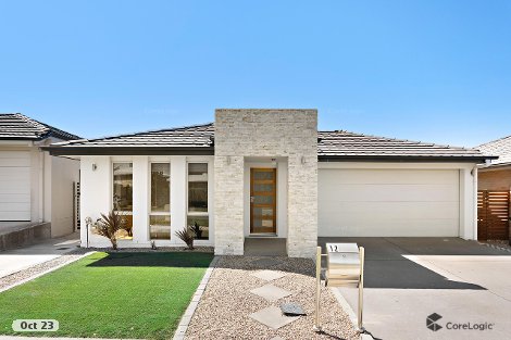 12 Smorgon St, Forde, ACT 2914