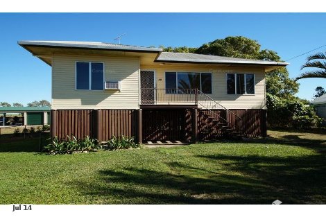 48 George Rd, Clare, QLD 4807