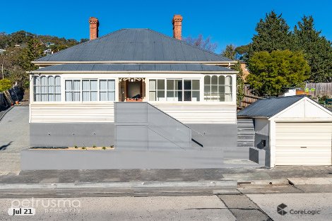 1/78 Cascade Rd, South Hobart, TAS 7004