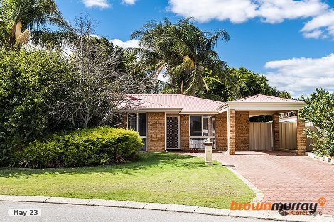 68 Flowerwood Way, Huntingdale, WA 6110