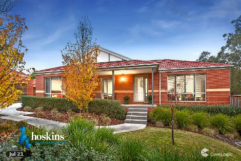 4/15-17 Bonnie View Rd, Croydon North, VIC 3136