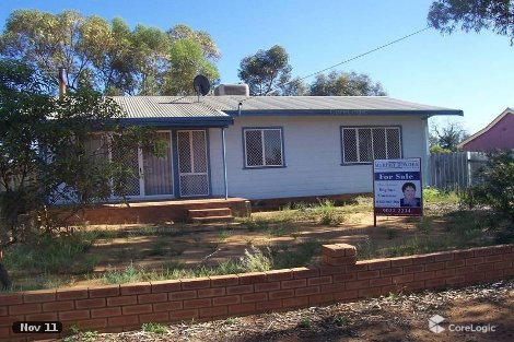 32 Sylvester St, Coolgardie, WA 6429