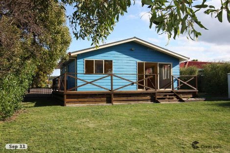 130 Wilmot St, Port Sorell, TAS 7307